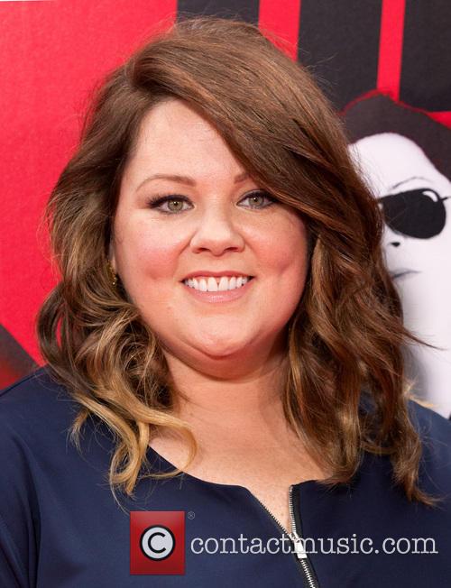 Melissa McCarthy