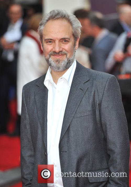 Sam Mendes