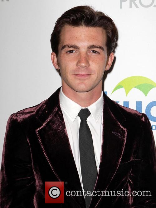 Drake Bell