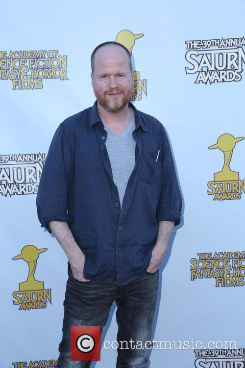 Joss Whedon, Saturn Awards