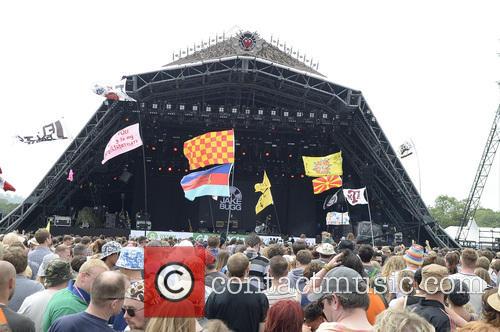 Glastonbury 2013