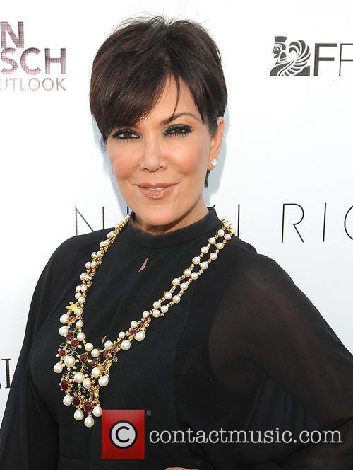 Kris Jenner