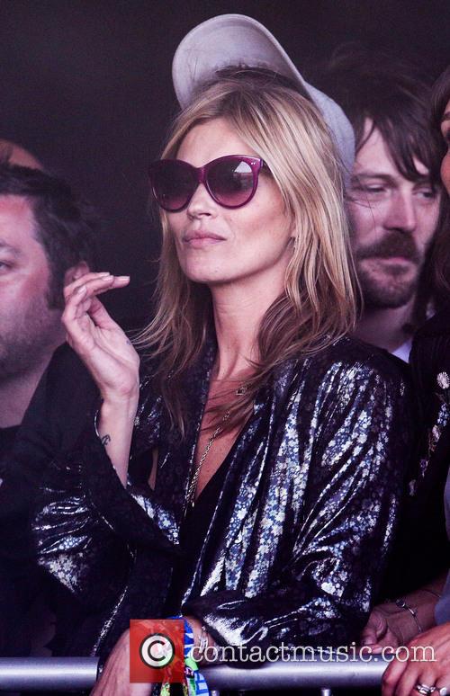 Kate Moss