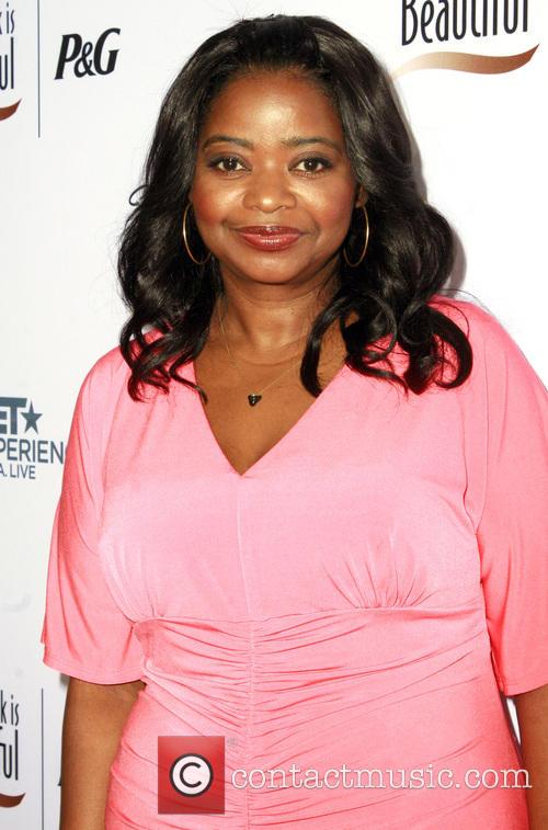 Octavia Spencer