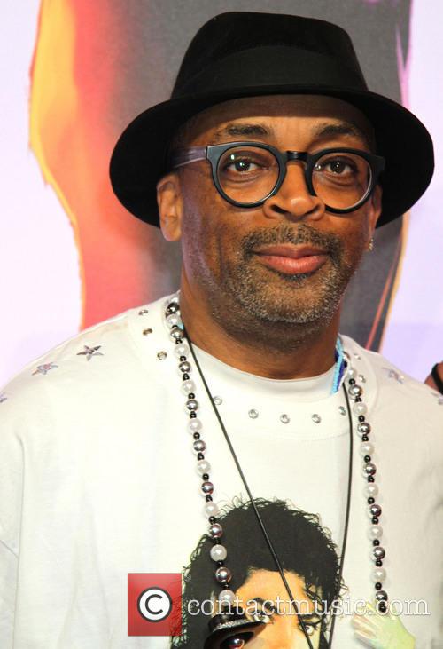 Spike Lee