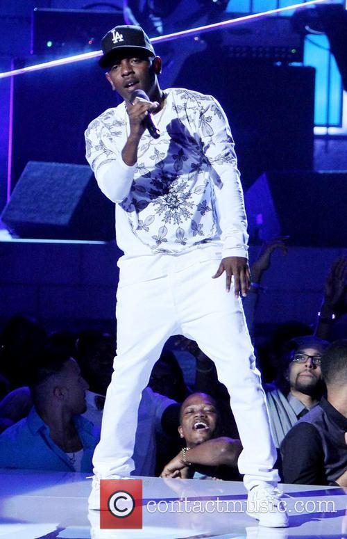 Kendrick Lamar, BET Awards