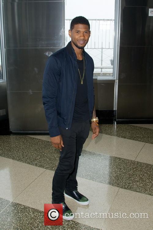 Usher