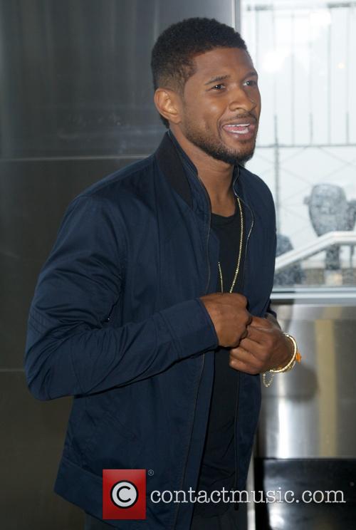 Usher