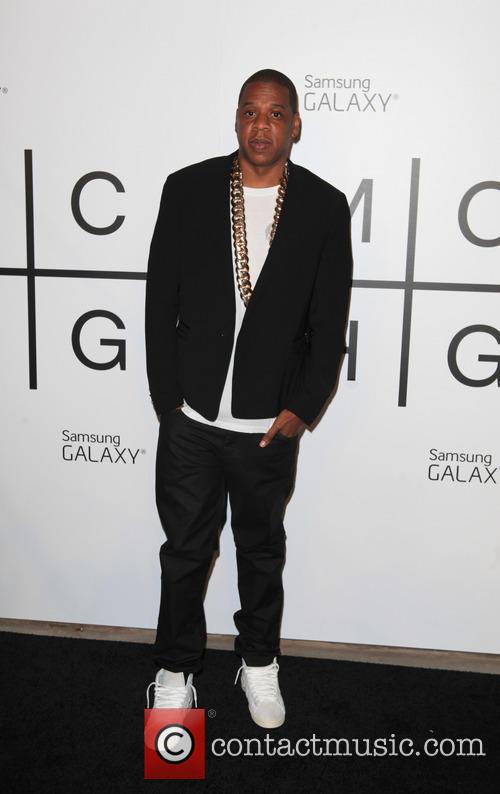 Jay Z, Magna Carta Release Party