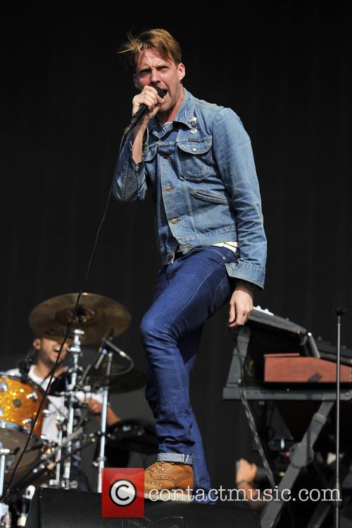 Kaiser Chiefs