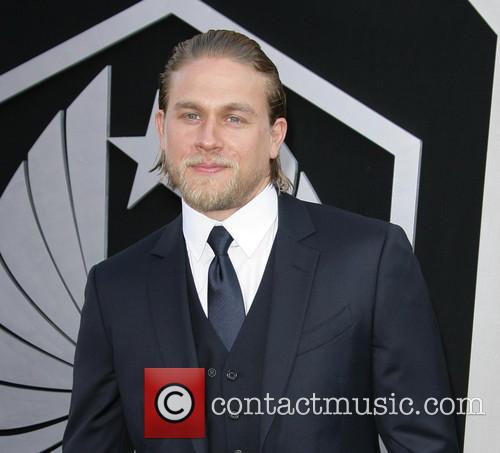 Charlie Hunnam