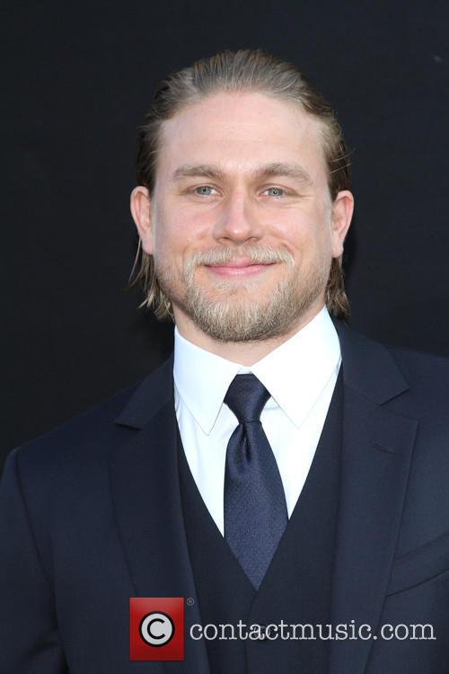 Charlie Hunnam