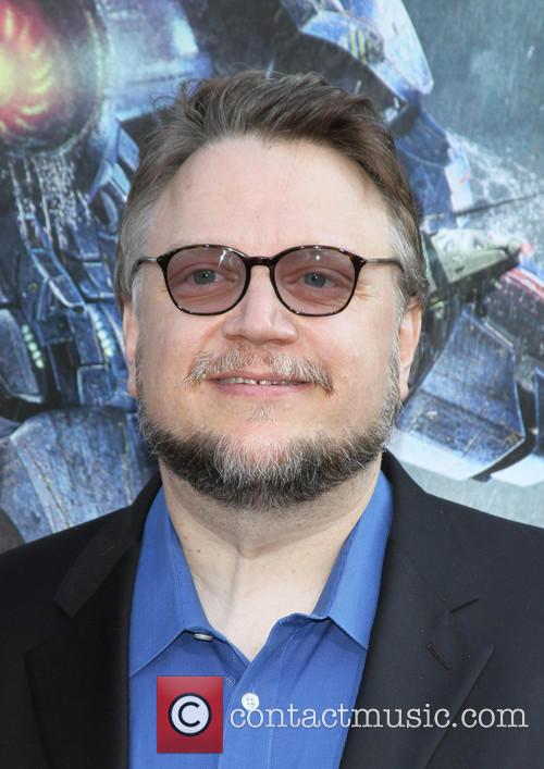 Guillermo del Toro