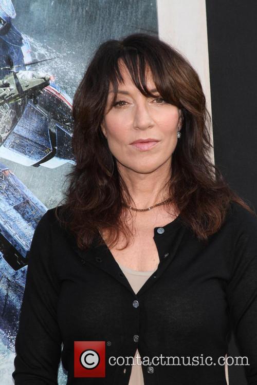 Katey Sagal