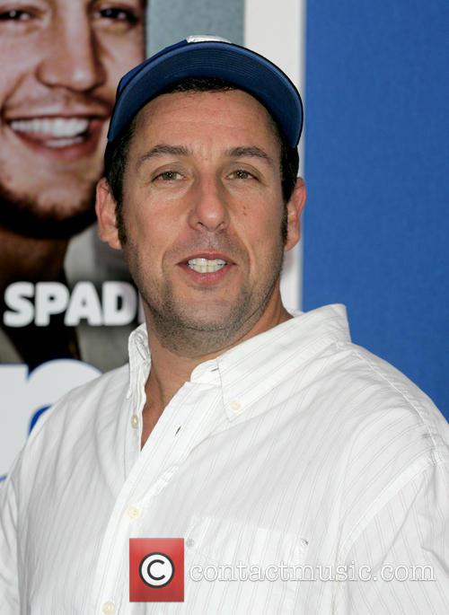 Adam Sandler