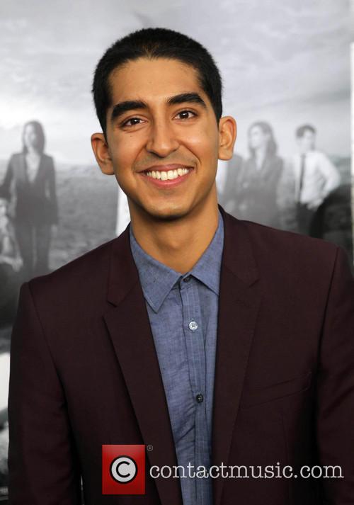 Dev Patel