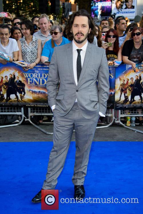 Edgar Wright