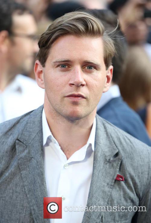 Allen Leech