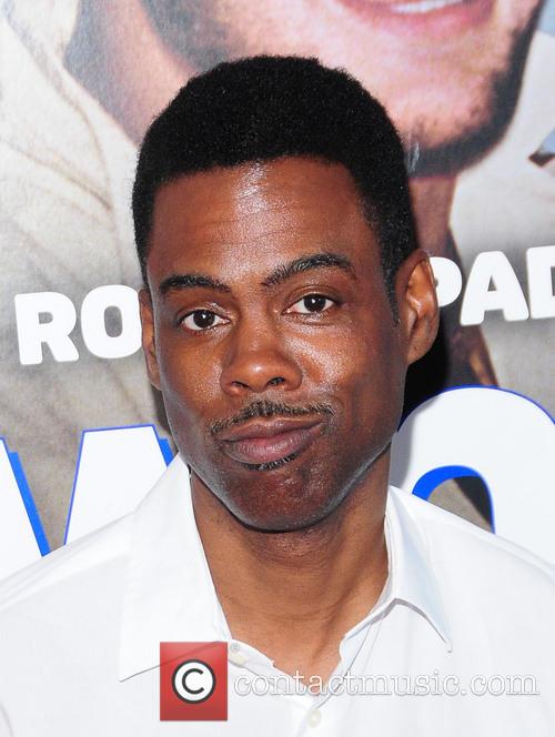 Chris Rock