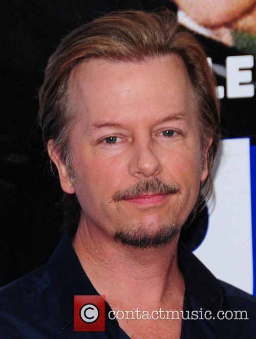 David Spade