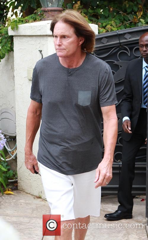 Bruce Jenner