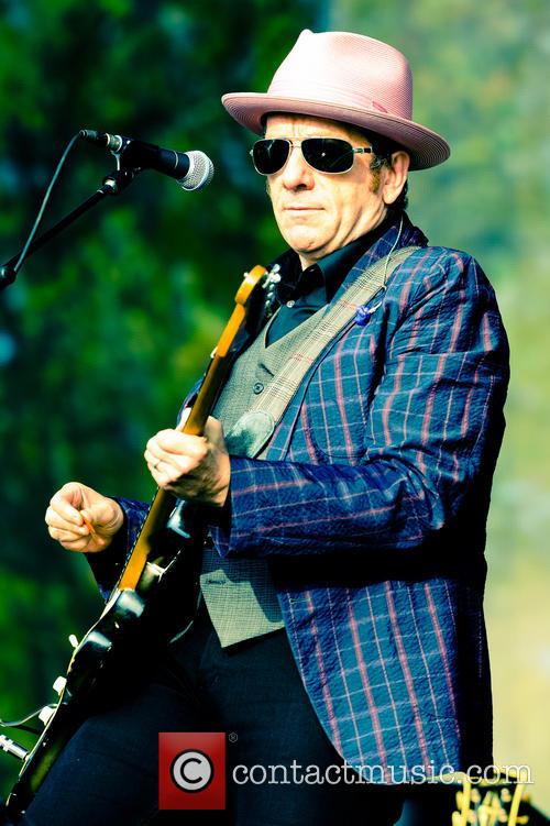 Elvis Costello