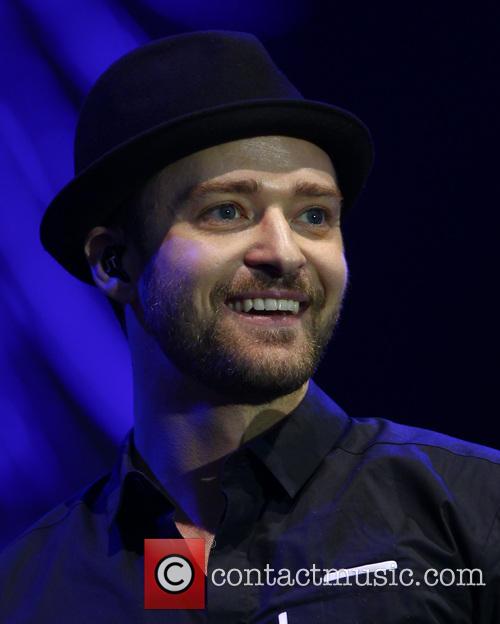 Justin Timberlake