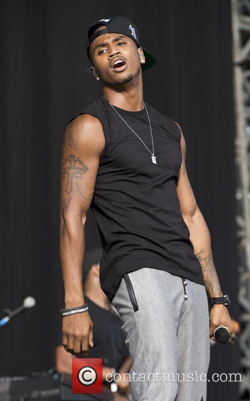 Trey Songz 