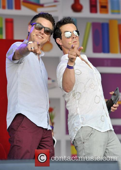 Dick and Dom