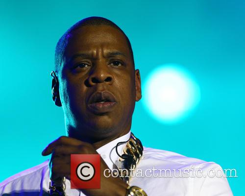 Jay Z, Yahoo Wireless Festival