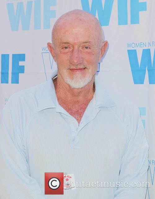 Jonathan Banks