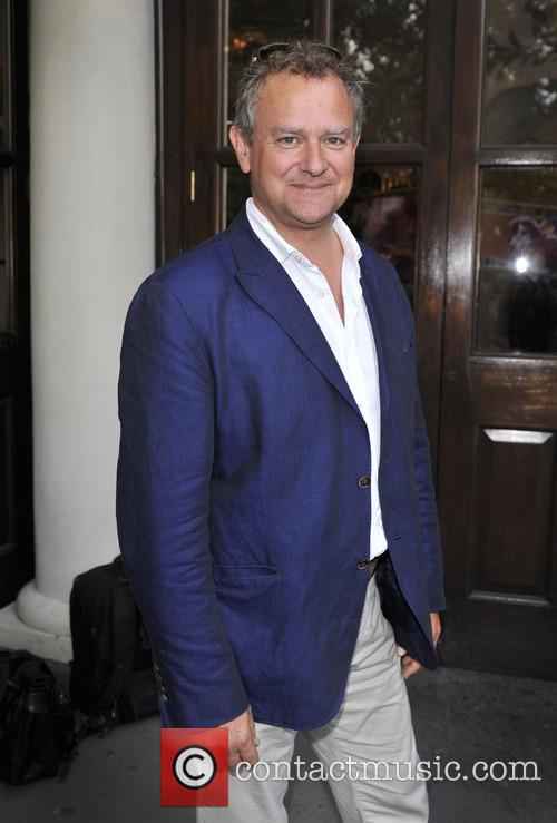 Hugh Bonneville