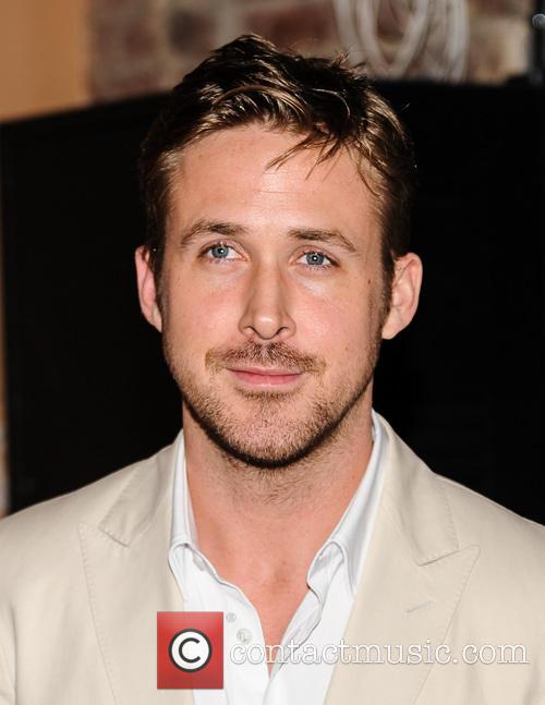 Ryan Gosling