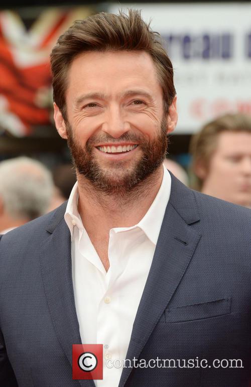 Hugh Jackman