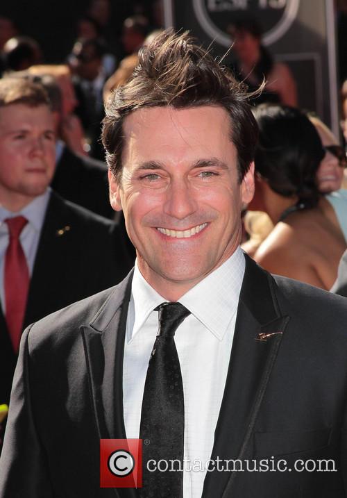 Jon Hamm