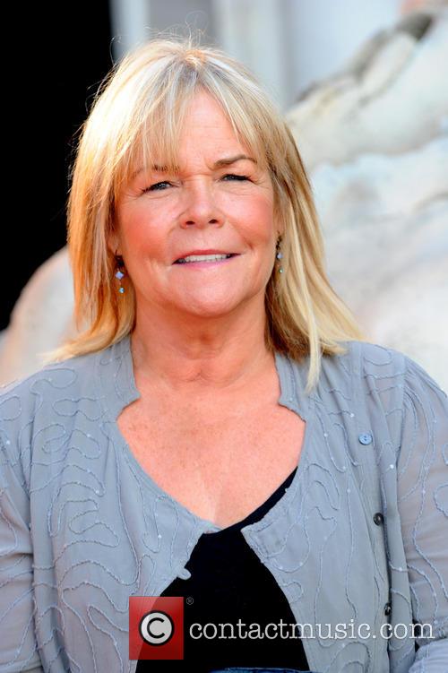 Linda Robson - Game Of Thrones Launch On Blinkbox | 2 ...