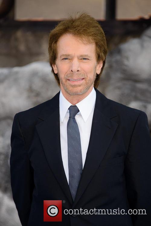 Jerry Bruckheimer