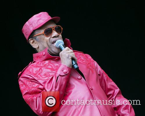 Bobby Womack