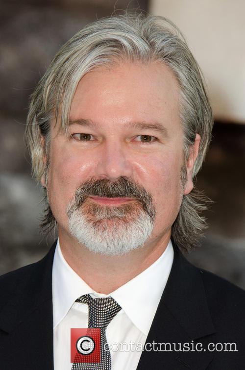 Gore Verbinski will serve as director on the movie