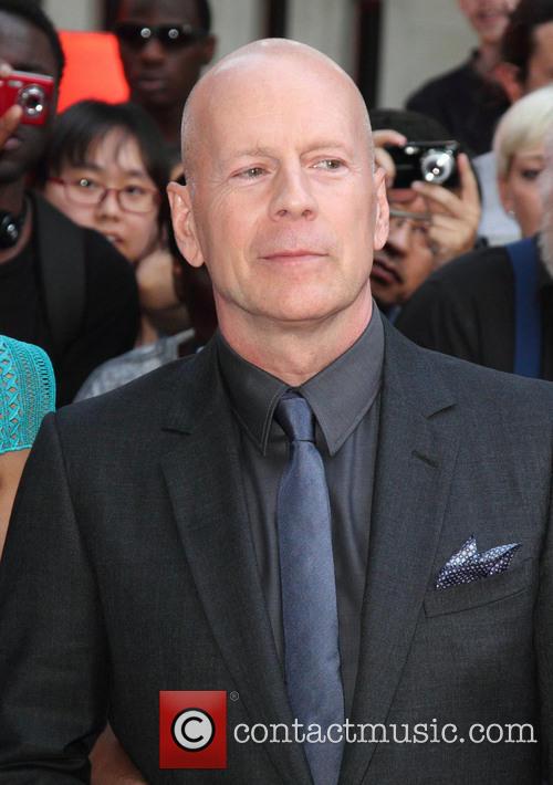 Bruce Willis