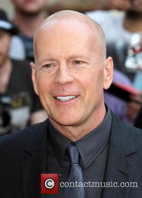 Bruce Willis