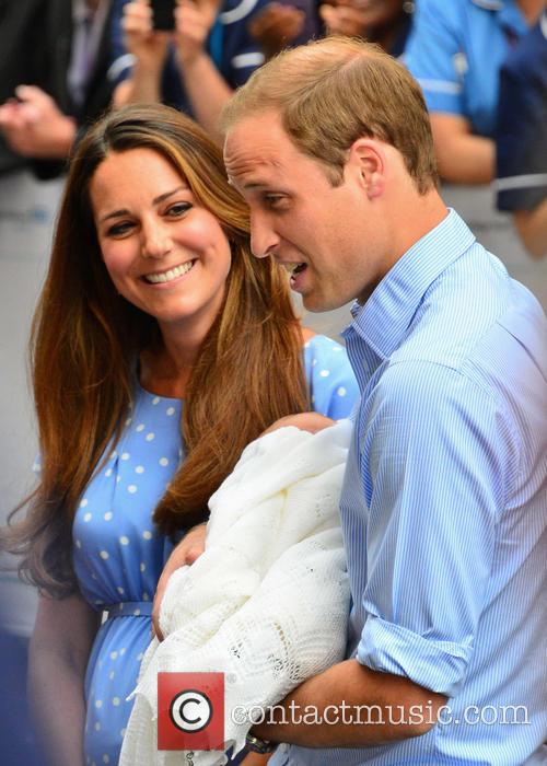 Kate Middleton Prince William