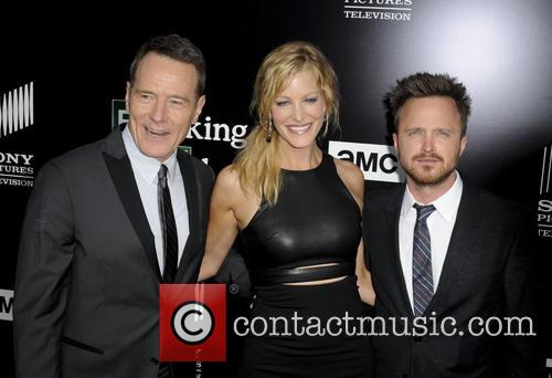 Breaking Bad cast