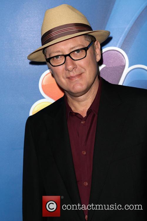 James Spader 