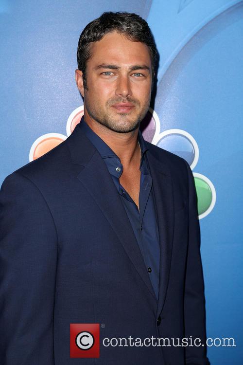 Taylor Kinney