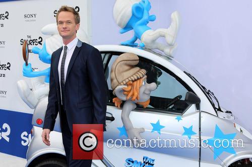 Neil Patrick Harris