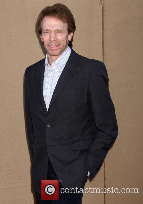 Jerry Bruckheimer, Showtime Summer TCA Party