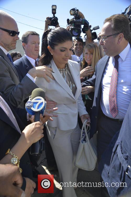 Teresa Giudice