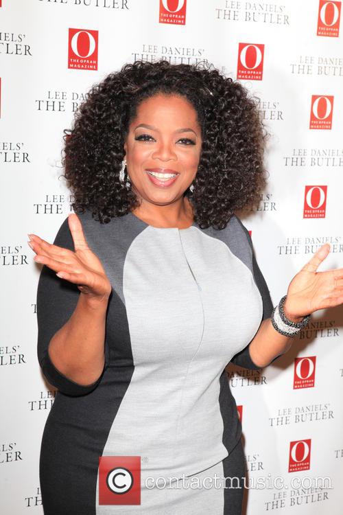 Oprah Winfrey