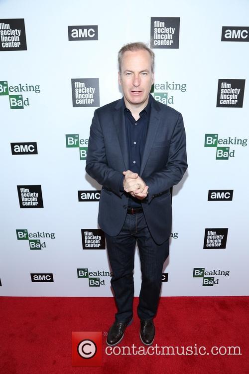 Bob Odenkirk